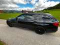 BMW 540 540d xDrive Touring Aut. Blau - thumbnail 4