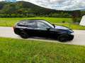 BMW 540 540d xDrive Touring Aut. Blau - thumbnail 2