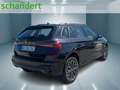 Skoda Kamiq 1.0 TSI Tour DSG Matrix Navi Klimaautomatik Schwarz - thumbnail 4