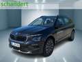 Skoda Kamiq 1.0 TSI Tour DSG Matrix Navi Klimaautomatik Schwarz - thumbnail 1
