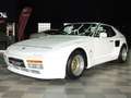 Porsche 924 Kerscher/ echte Rarität auf dem Markt !!! Weiß - thumbnail 2