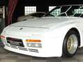 Porsche 924 Kerscher/ echte Rarität auf dem Markt !!! Weiß - thumbnail 1