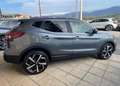 Nissan Qashqai 1.5 dci Tekna 115cv "Interni sport-Fari Full led' Grigio - thumbnail 7