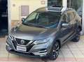 Nissan Qashqai 1.5 dci Tekna 115cv "Interni sport-Fari Full led' Grigio - thumbnail 3