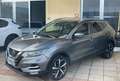 Nissan Qashqai 1.5 dci Tekna 115cv "Interni sport-Fari Full led' Grigio - thumbnail 2