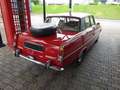 Rover P6 2000 TC Sammlerzustand H-Zulassung Rot - thumbnail 5