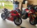 Ducati Panigale V4 R Rood - thumbnail 7