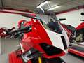 Ducati Panigale V4 R Rood - thumbnail 2
