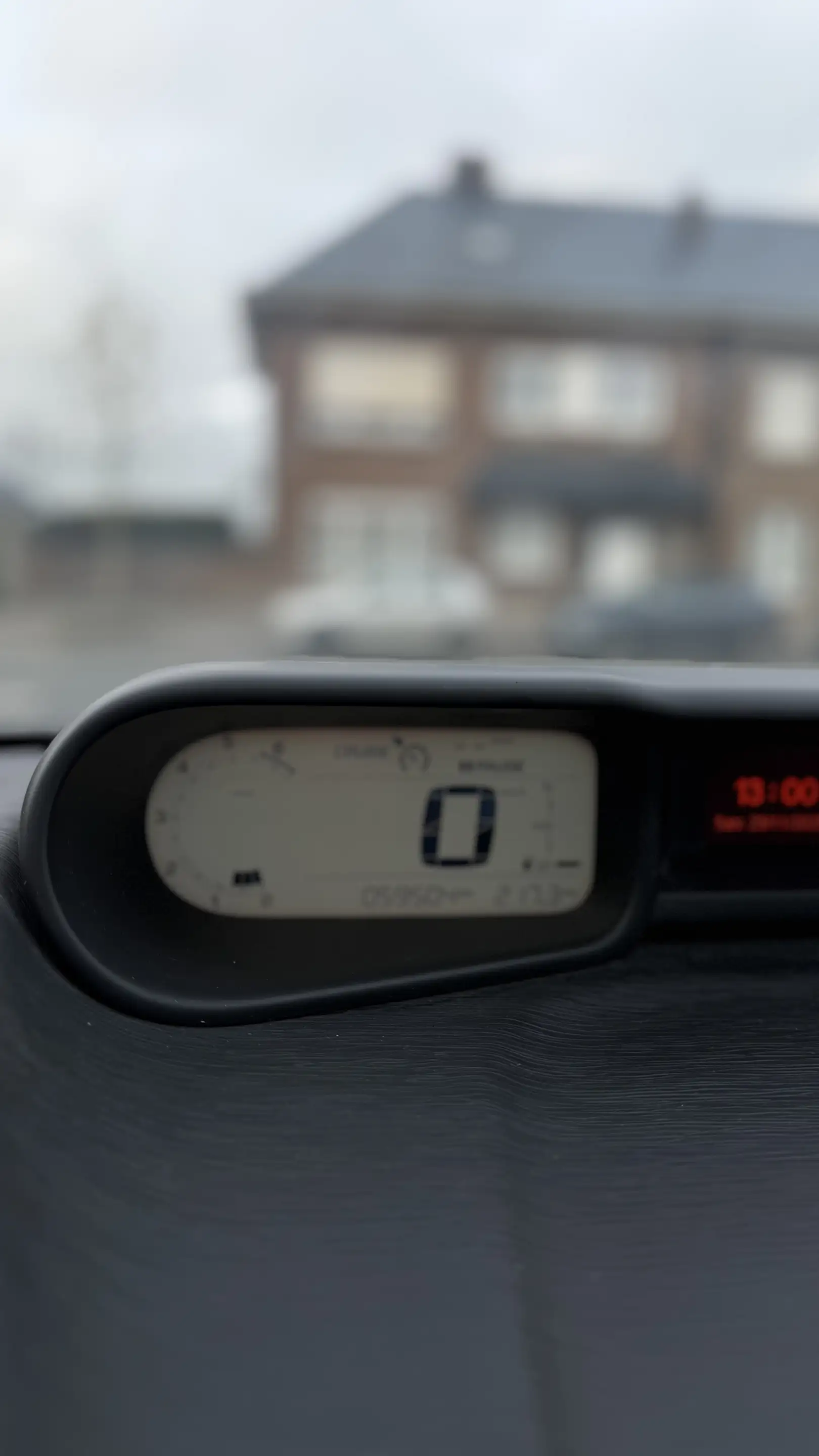 Citroen C3 Picasso C3 Picasso 1.4 VTi Attraction — photo 9