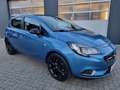 Opel Corsa E 1.4  Color Edition *Navi-DAB-SH-LS-Alu.. Blau - thumbnail 1