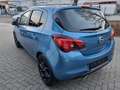 Opel Corsa E 1.4  Color Edition *Navi-DAB-SH-LS-Alu.. Blau - thumbnail 2