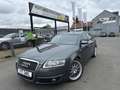 Audi A6 3.0 TDI 225 CV S-LINE QUATTRO Gris - thumbnail 1