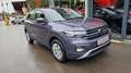 Volkswagen T-Cross 1,0 TSI Grau - thumbnail 4
