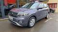 Volkswagen T-Cross 1,0 TSI Grijs - thumbnail 1