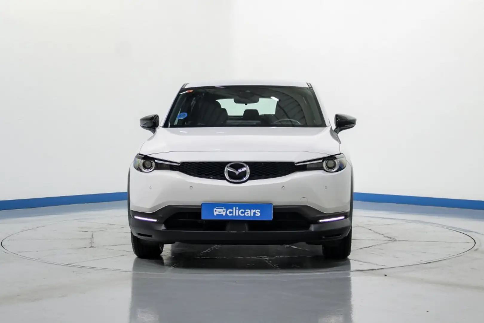 Mazda MX-30 e-Skyactiv Origin 105kW Білий - 2