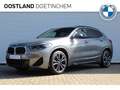 BMW X2 sDrive18i High Executive M Sport Automaat / Panora Grijs - thumbnail 1
