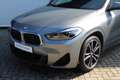 BMW X2 sDrive18i High Executive M Sport Automaat / Panora Grijs - thumbnail 11