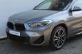 BMW X2 sDrive18i High Executive M Sport Automaat / Panora Grijs - thumbnail 16