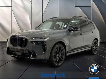 xdrive M60i mhev 48V auto 7p.ti