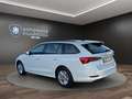 Skoda Octavia C. 2.0 TDI DSG 4x4 Ambition AHK+APP+NAVI Klima Weiß - thumbnail 7
