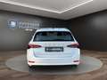 Skoda Octavia C. 2.0 TDI DSG 4x4 Ambition AHK+APP+NAVI Klima Weiß - thumbnail 6