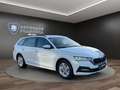 Skoda Octavia C. 2.0 TDI DSG 4x4 Ambition AHK+APP+NAVI Klima Weiß - thumbnail 3