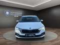Skoda Octavia C. 2.0 TDI DSG 4x4 Ambition AHK+APP+NAVI Klima Weiß - thumbnail 2