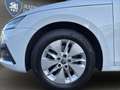 Skoda Octavia C. 2.0 TDI DSG 4x4 Ambition AHK+APP+NAVI Klima Weiß - thumbnail 10