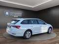 Skoda Octavia C. 2.0 TDI DSG 4x4 Ambition AHK+APP+NAVI Klima Weiß - thumbnail 5