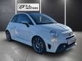 Abarth 595C Abarth 595C Turismo MTA Weiß - thumbnail 3