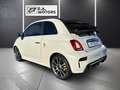 Abarth 595C Abarth 595C Turismo MTA Weiß - thumbnail 7
