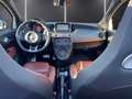 Abarth 595C Abarth 595C Turismo MTA Blanc - thumbnail 9