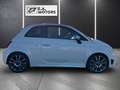 Abarth 595C Abarth 595C Turismo MTA Blanc - thumbnail 4