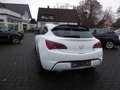 Opel Astra J GTC BiTurbo Black Roof Edit. Paket Weiß - thumbnail 7