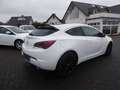 Opel Astra J GTC BiTurbo Black Roof Edit. Paket Weiß - thumbnail 8