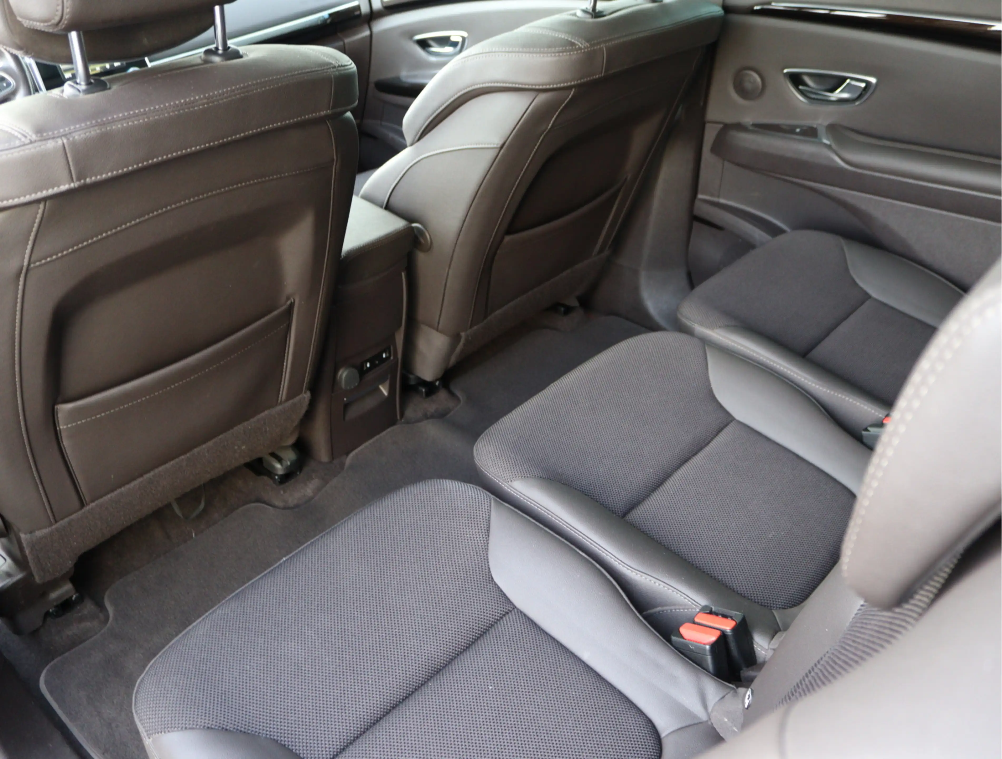 Renault Espace 1.8 TCe Limited 7p. | Trekhaak | Pano | ACC | Head — photo 31