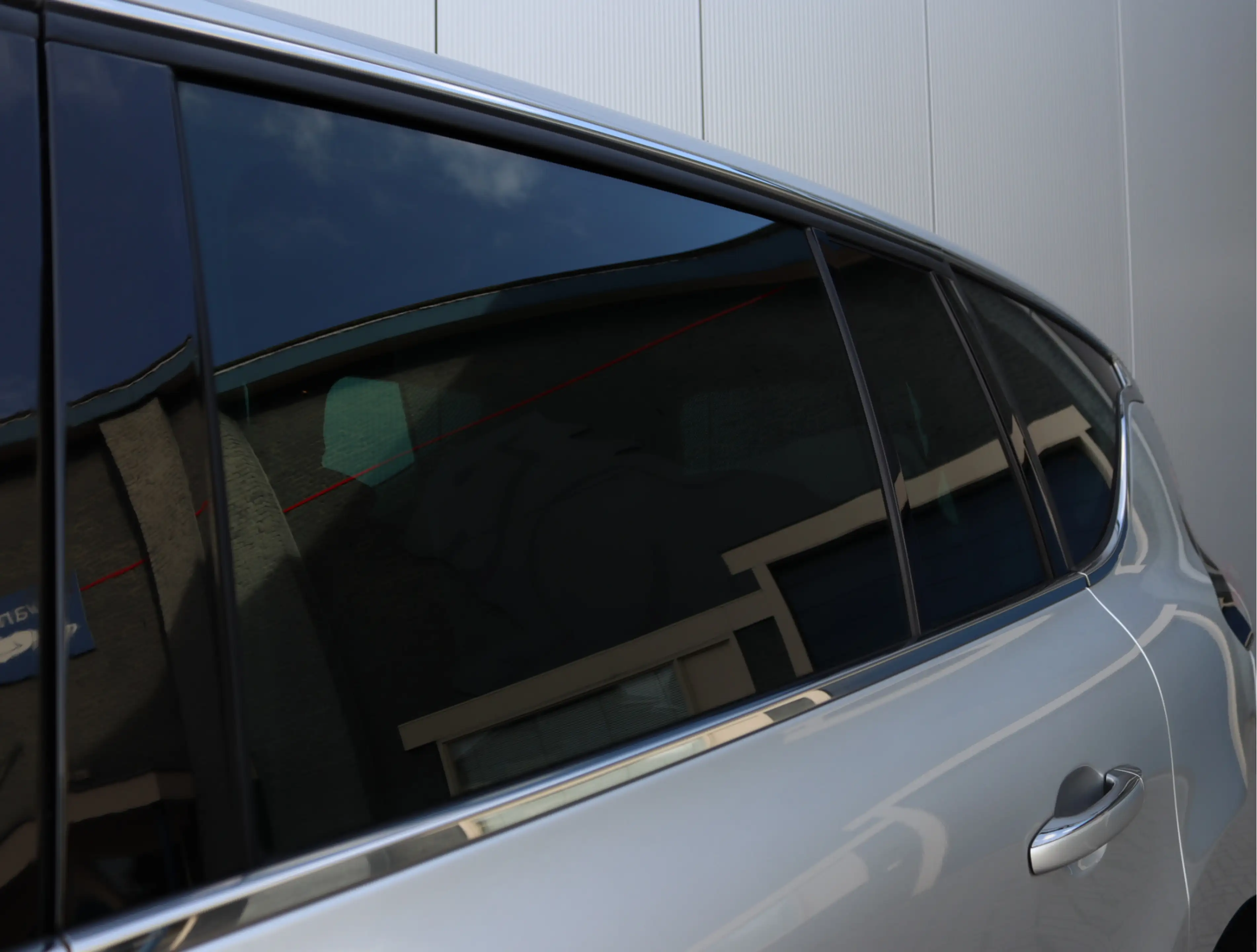 Renault Espace 1.8 TCe Limited 7p. | Trekhaak | Pano | ACC | Head — photo 17