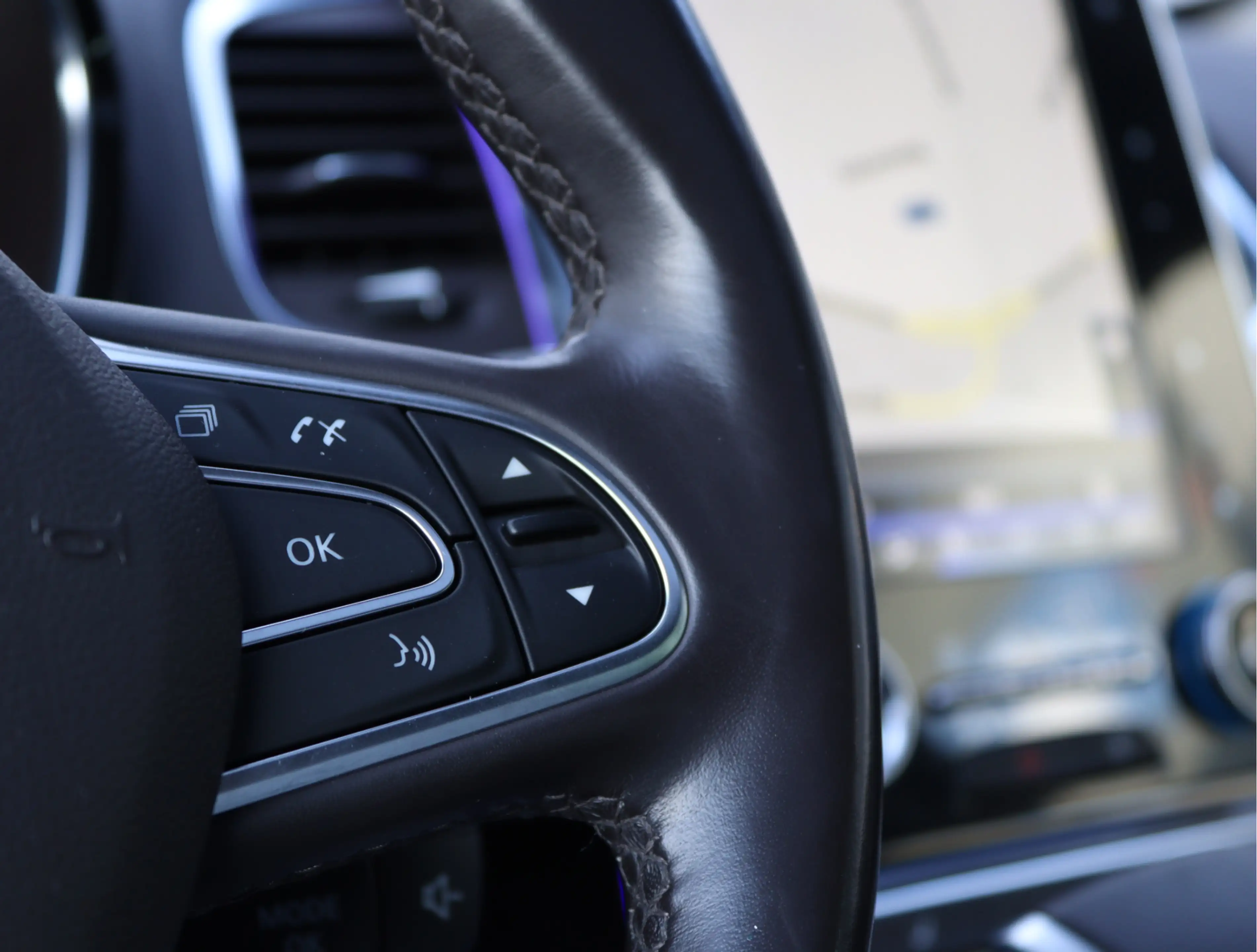 Renault Espace 1.8 TCe Limited 7p. | Trekhaak | Pano | ACC | Head — photo 43