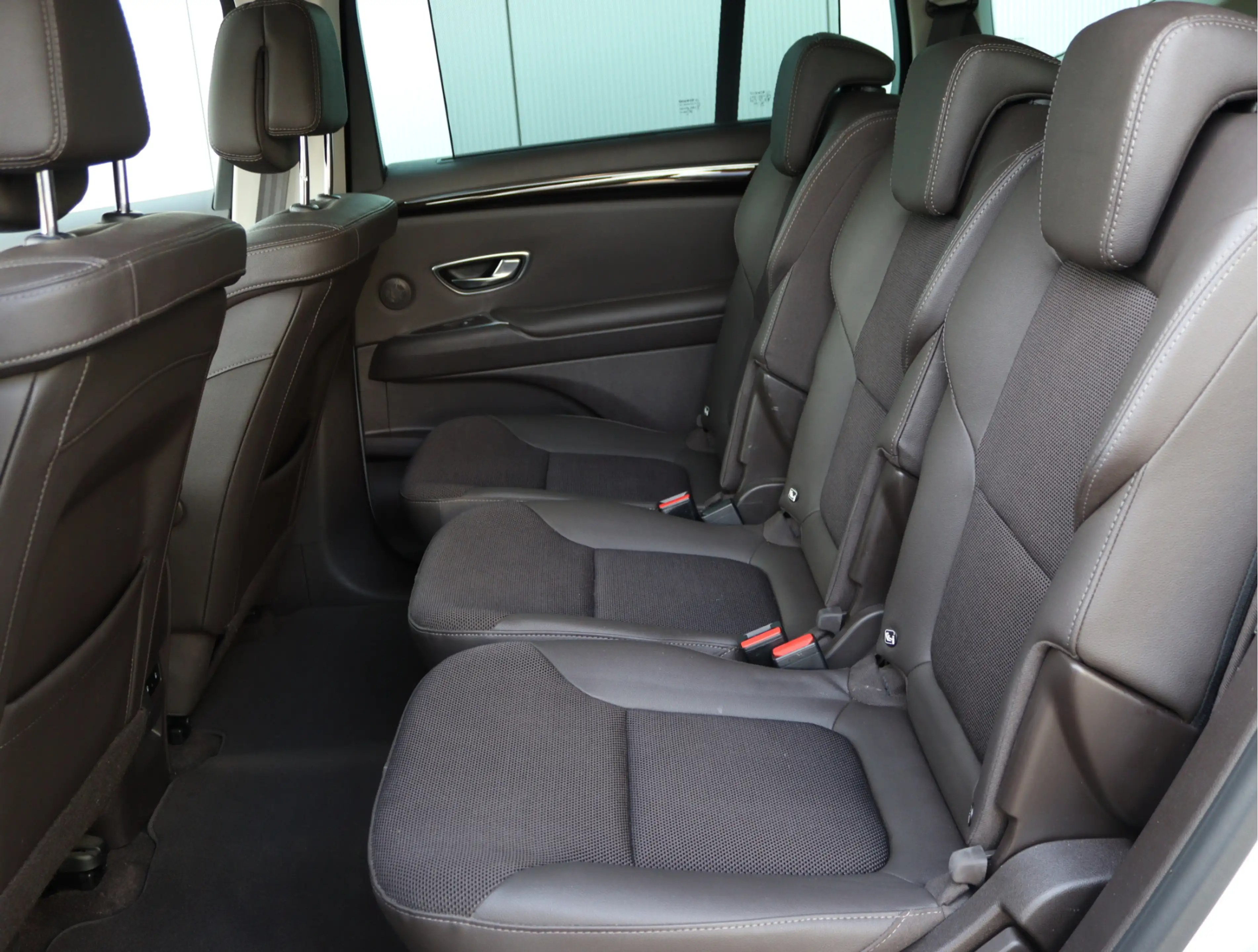 Renault Espace 1.8 TCe Limited 7p. | Trekhaak | Pano | ACC | Head — photo 30