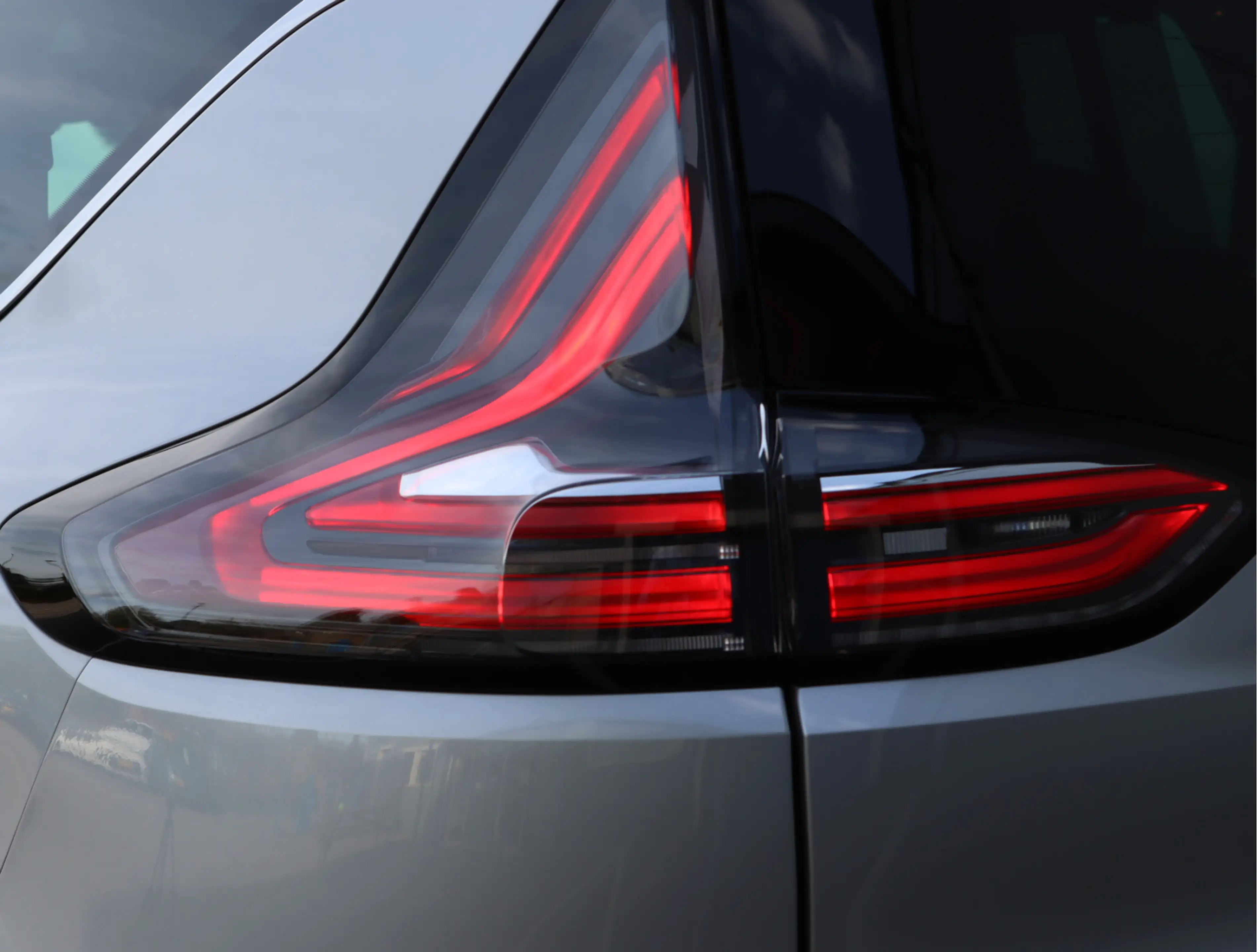 Renault Espace 1.8 TCe Limited 7p. | Trekhaak | Pano | ACC | Head — photo 18
