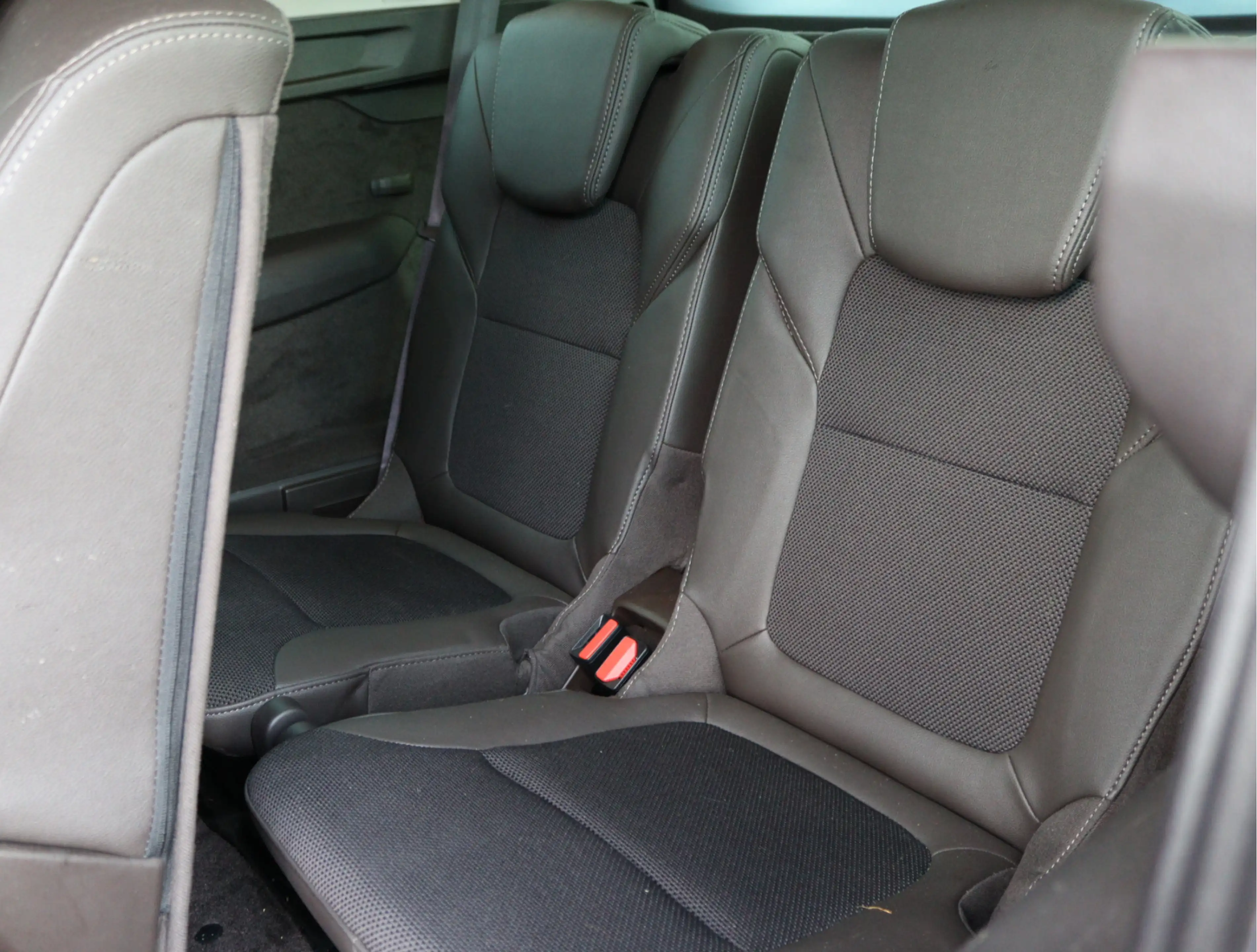 Renault Espace 1.8 TCe Limited 7p. | Trekhaak | Pano | ACC | Head — photo 28