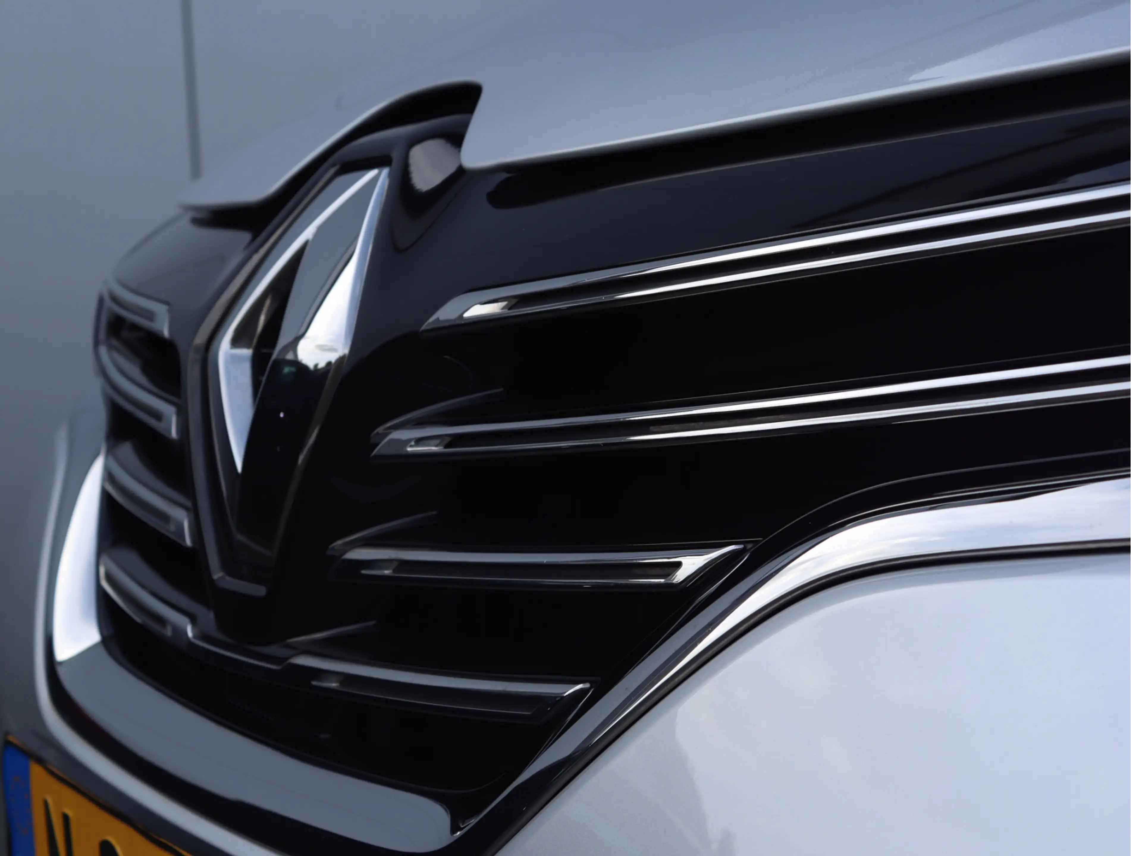 Renault Espace 1.8 TCe Limited 7p. | Trekhaak | Pano | ACC | Head — photo 10
