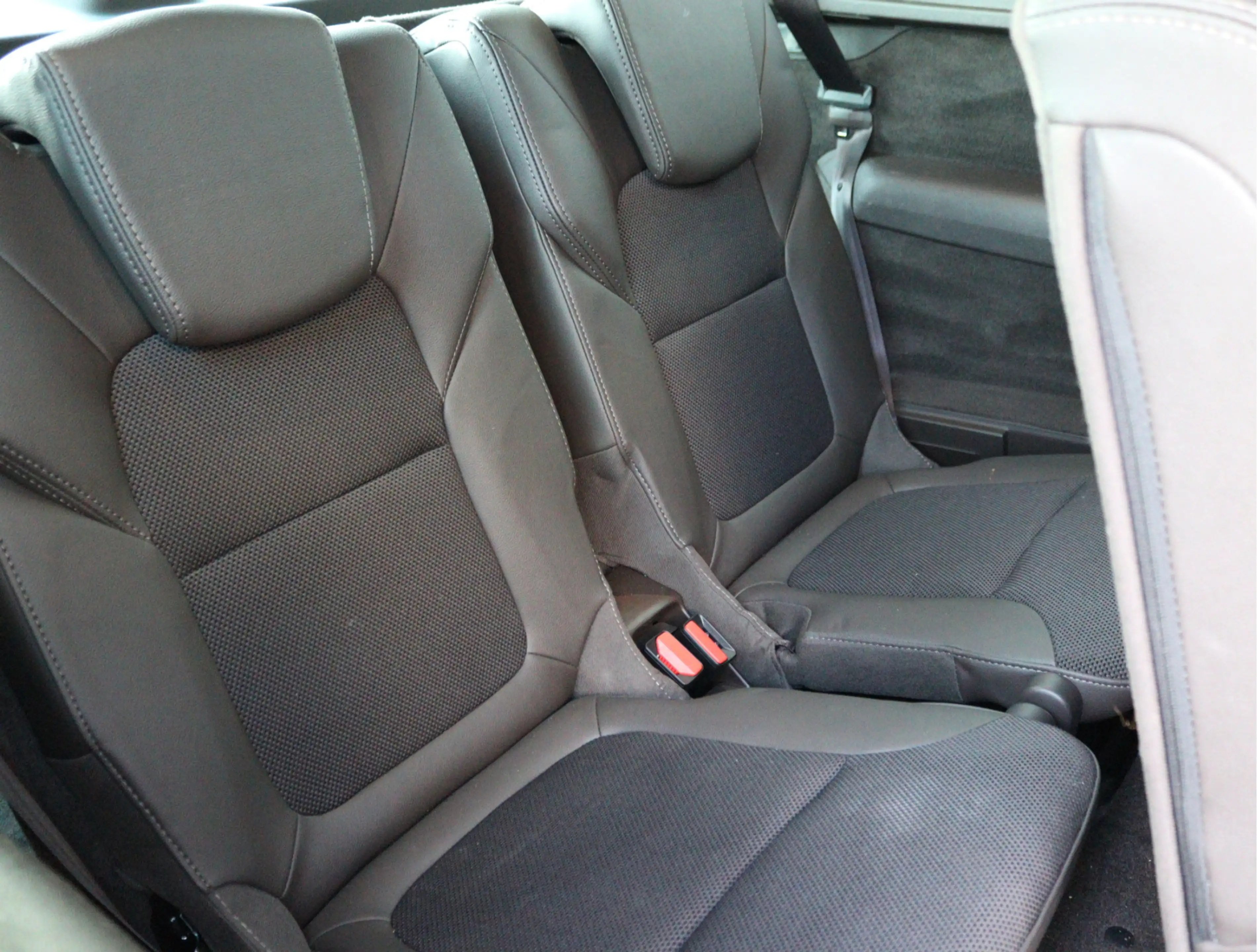 Renault Espace 1.8 TCe Limited 7p. | Trekhaak | Pano | ACC | Head — photo 27