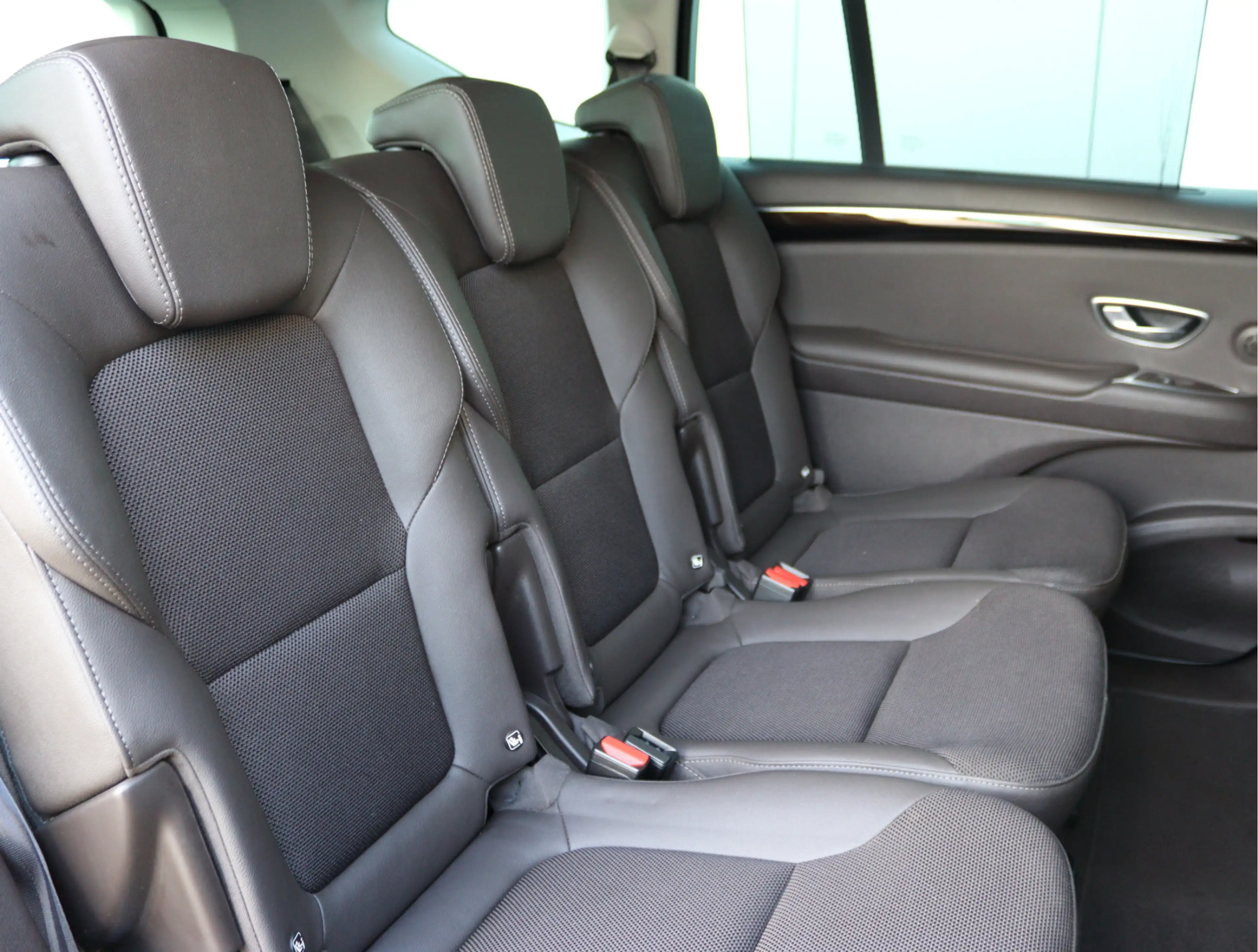 Renault Espace 1.8 TCe Limited 7p. | Trekhaak | Pano | ACC | Head — photo 26