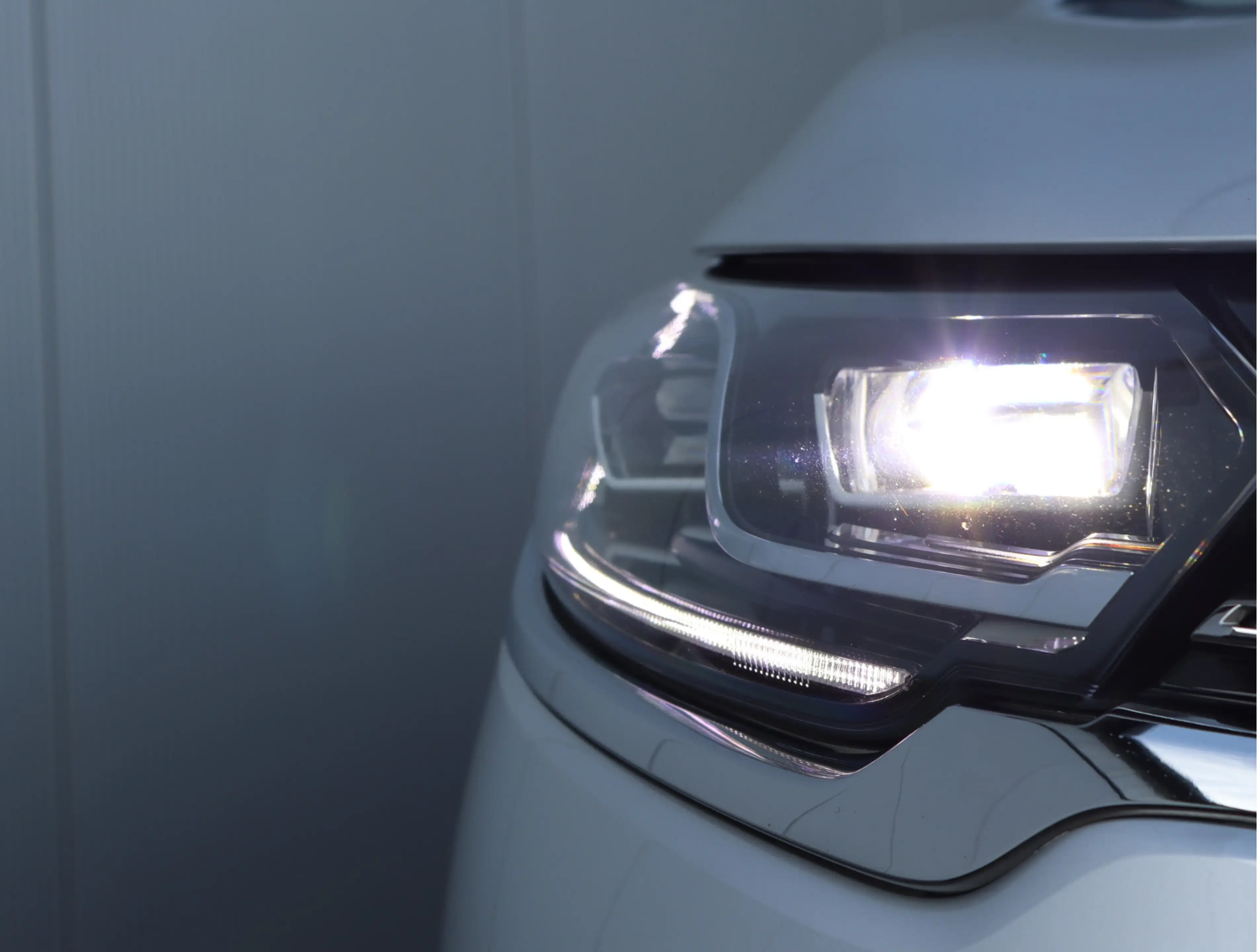 Renault Espace 1.8 TCe Limited 7p. | Trekhaak | Pano | ACC | Head — photo 8