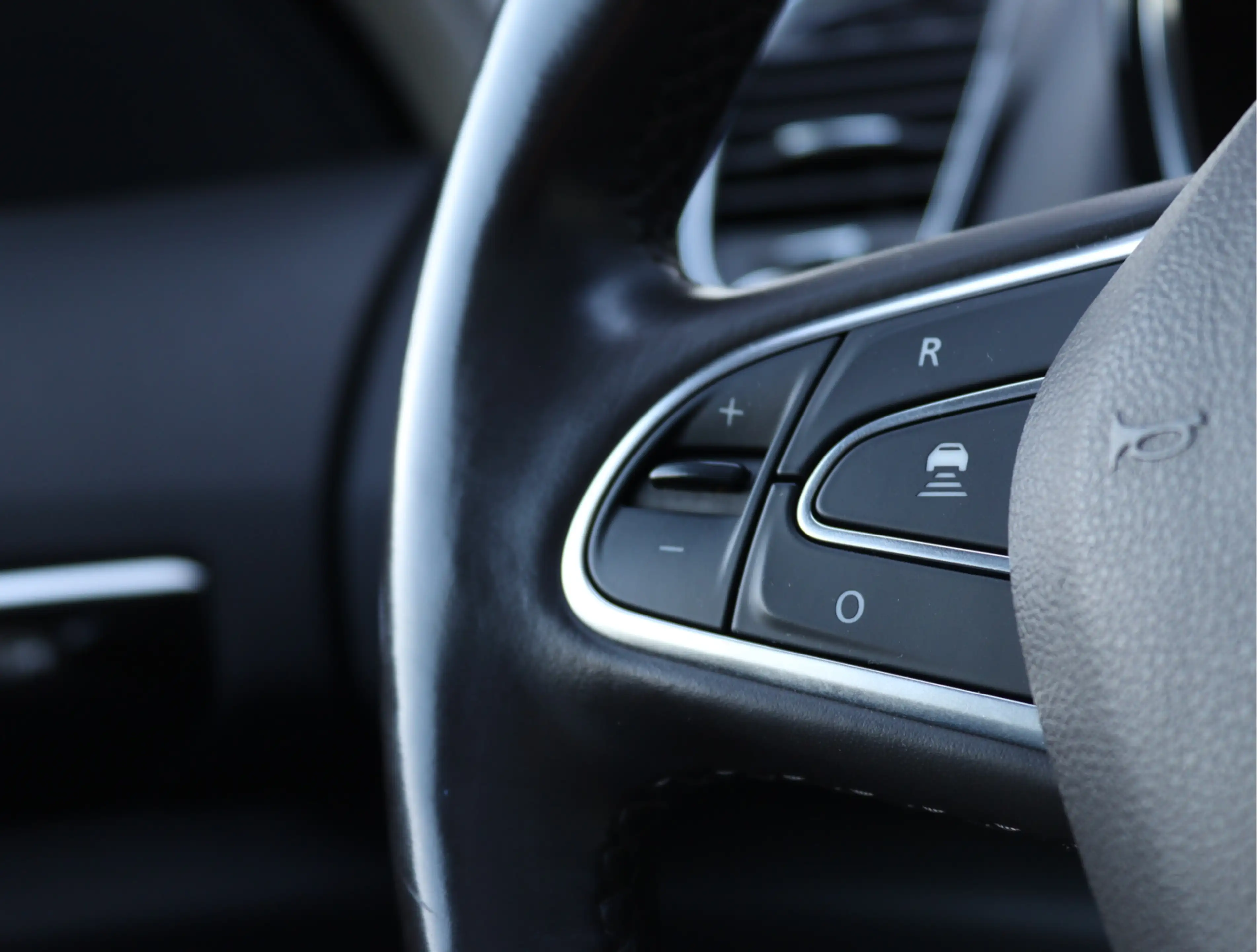 Renault Espace 1.8 TCe Limited 7p. | Trekhaak | Pano | ACC | Head — photo 42