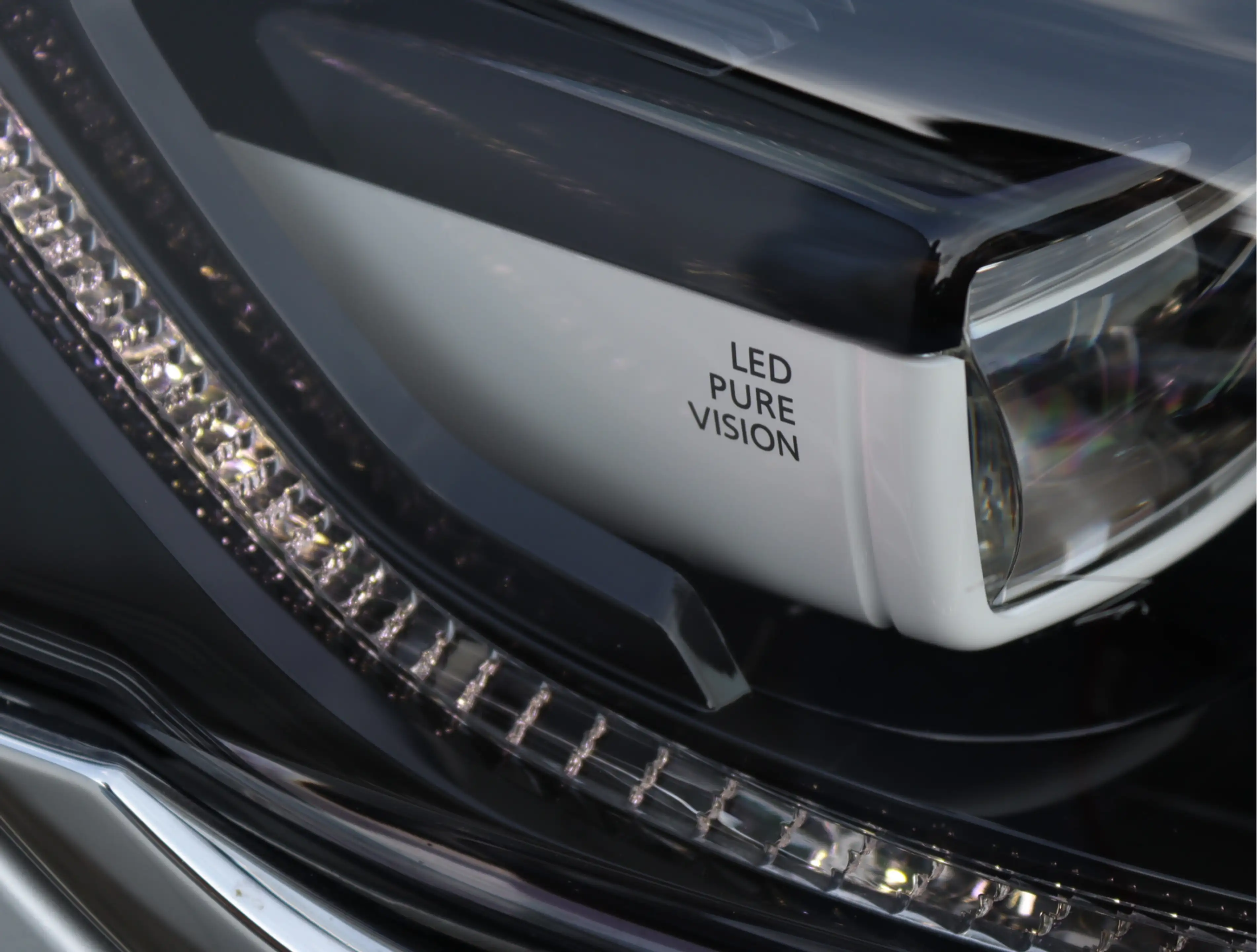 Renault Espace 1.8 TCe Limited 7p. | Trekhaak | Pano | ACC | Head — photo 9