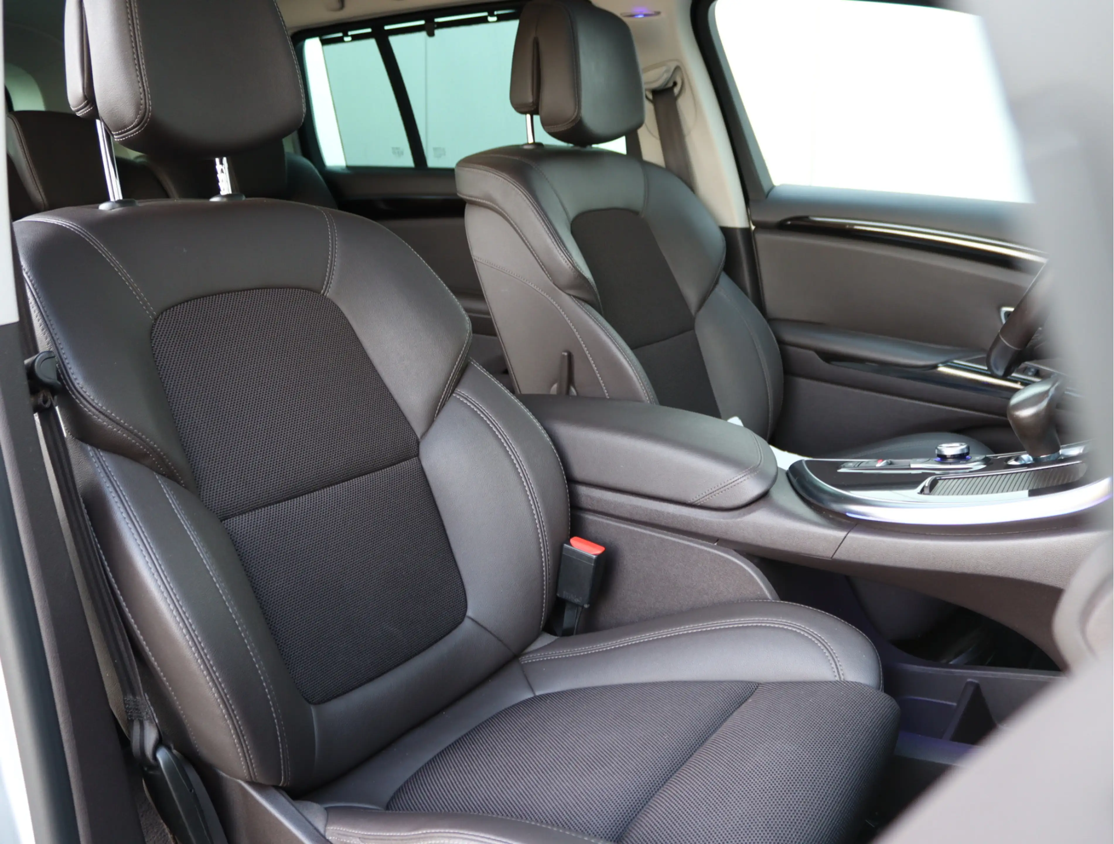 Renault Espace 1.8 TCe Limited 7p. | Trekhaak | Pano | ACC | Head — photo 25