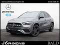 Mercedes-Benz GLA 250 4M AMG-Sport/Pano/AHK/Night/360/MBeam/19 Gri - thumbnail 1