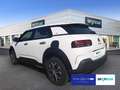 Citroen C4 Cactus Feel 1.2l PureTech 130PS Kamera SHZ Klima Blanc - thumbnail 2